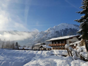 Ferienwohnungen Paar Schoenau Am Koenigssee